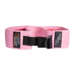 Booty Builder - Loop Band - Adjustable Pink