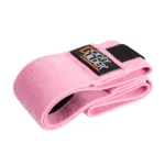 Booty Builder - Loop Band - Adjustable Pink - Image 2