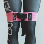 Booty Builder - Loop Band - Adjustable Pink - Image 8