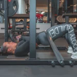 Booty Builder Power Band - Black - Image 3