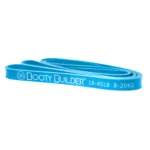 Booty Builder Power Band - Turquoise