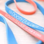 Booty Builder Power Band - Turquoise - Image 3
