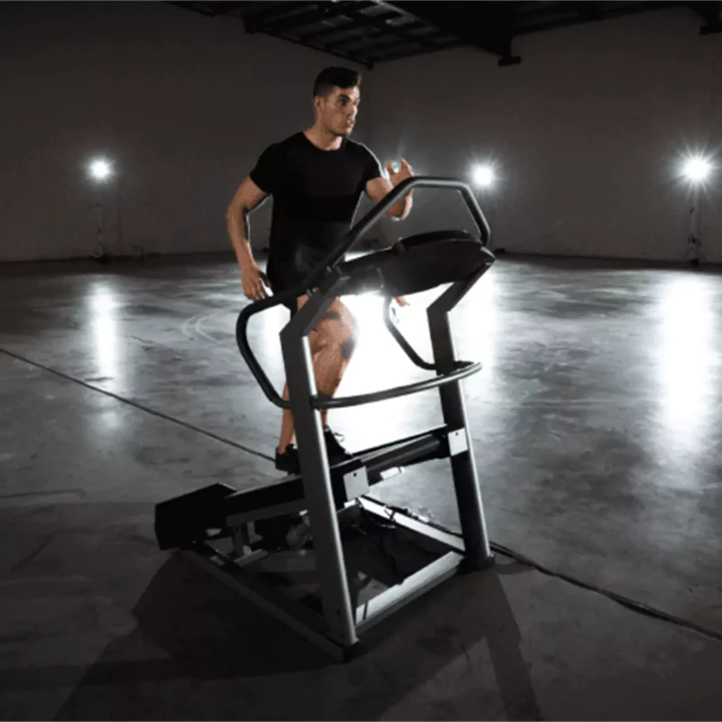 DraxFit My Mountain Climbing Treadmill - Image 10