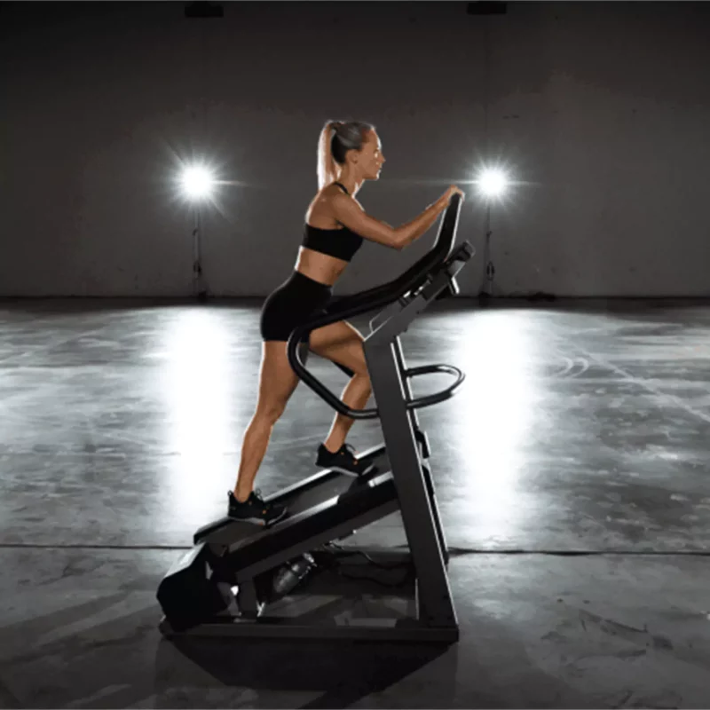 DraxFit My Mountain Climbing Treadmill - Image 11