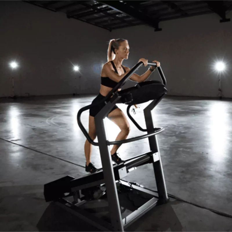 DraxFit My Mountain Climbing Treadmill - Image 12