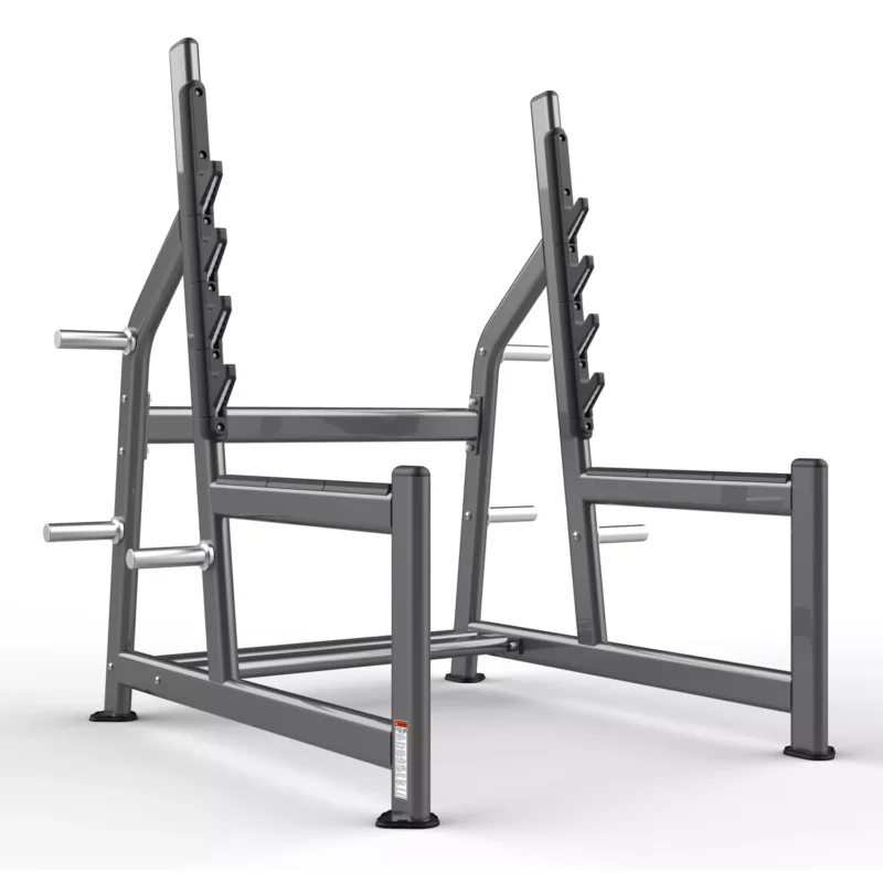 Squat Rack - Image 1