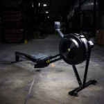 Concept 2 Indoor Rower Model D with PM5 Monitor Black - Image 8