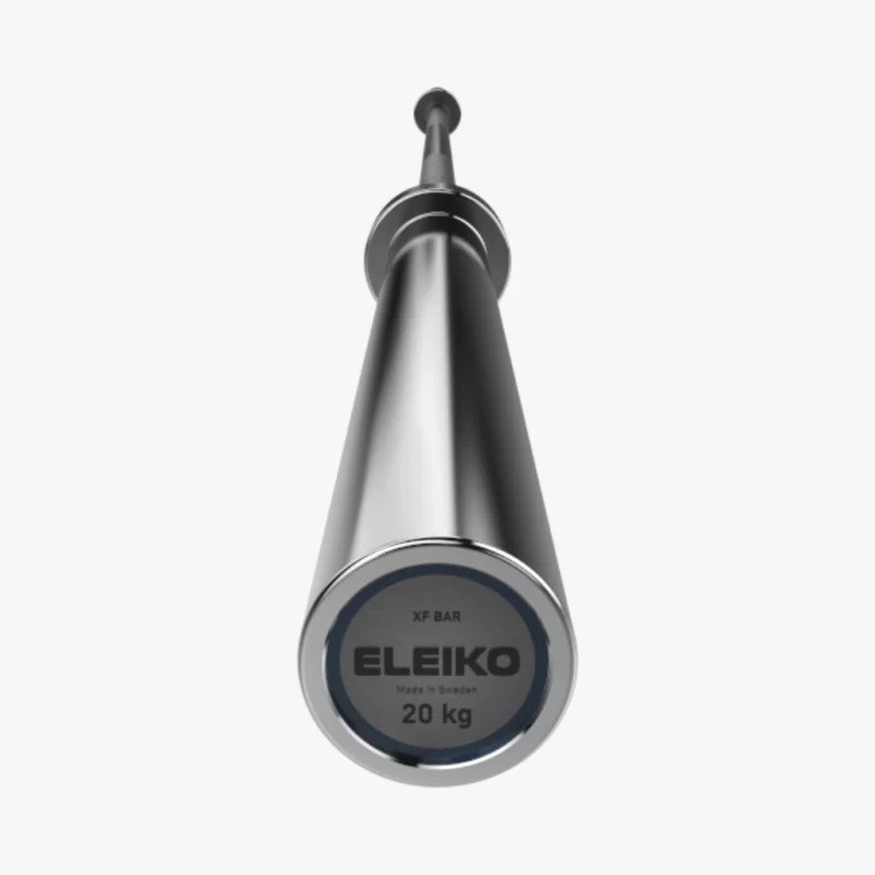 Eleiko XF Bar - 20 kg - Image 2