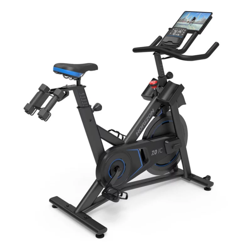 Horizon Indoor Cycle 7.0IC-21 - Image 2