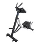 AB Coaster CS3000 - Black