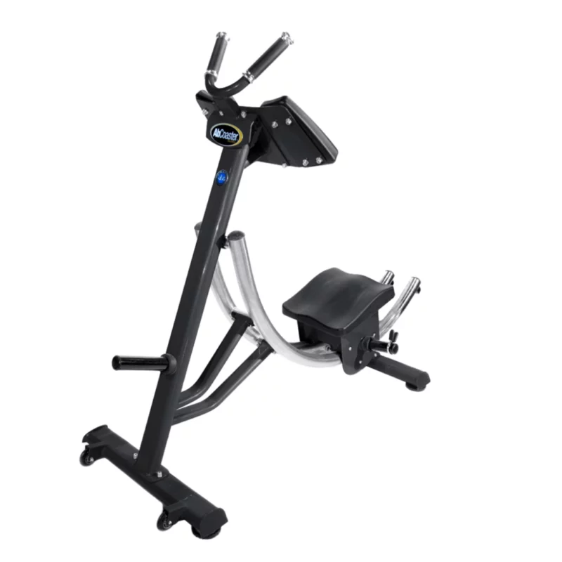 AB Coaster CS3000 - Black - Image 1