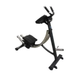 AB Coaster CS3000 - Black - Image 2