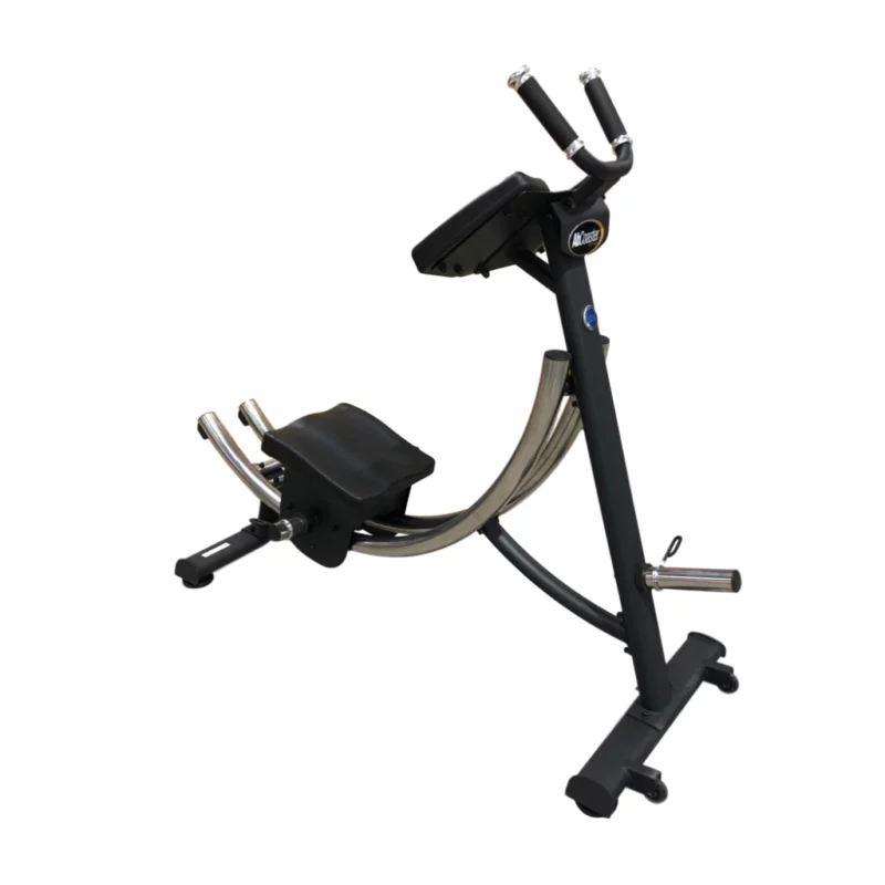 AB Coaster CS3000 - Black - Image 2