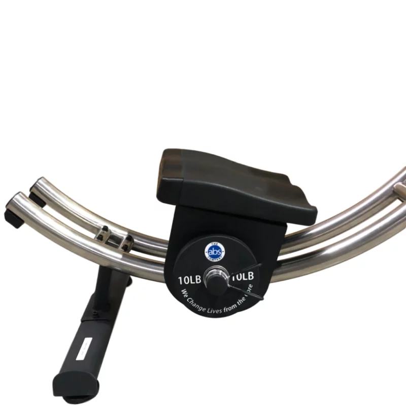 AB Coaster CS3000 - Black - Image 3