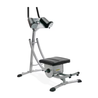 AB Coaster PS500 - Silver