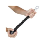 Single Tricep Press Down Rope - Image 3