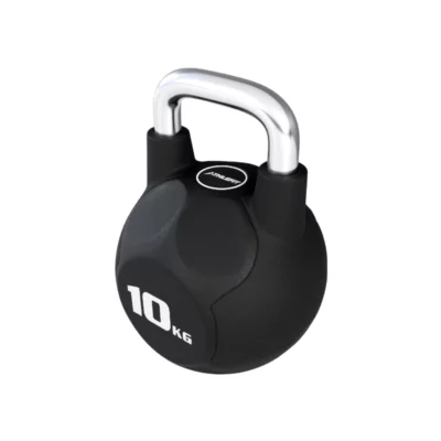 Armour PU Kettlebell 8 kg