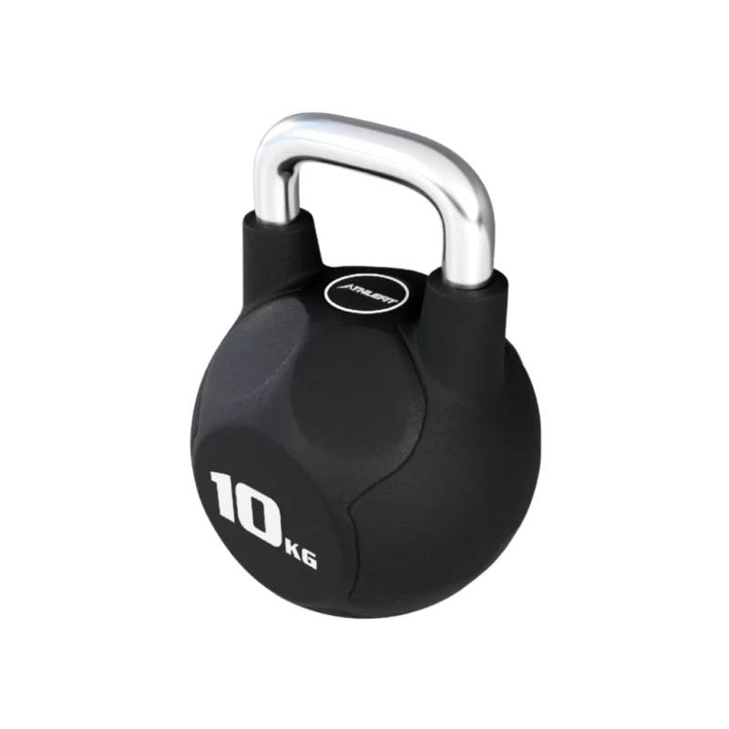Armour PU Kettlebell 20 kg - Image 1