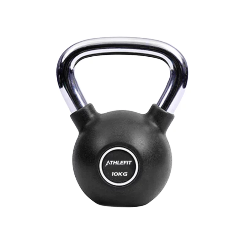 TEV Kettlebell 8 kg - Image 1