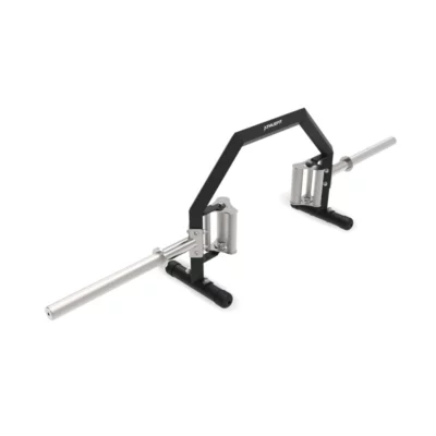 AFO Olympic Open Hex Trap Bar