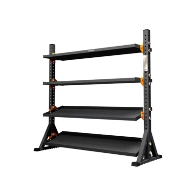 AFO 4 Shelf Multi-Functional Storage Rack