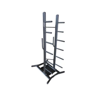 10 Pump Sets Rack