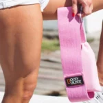 Booty Builder Loop Band - Pink - Image 5