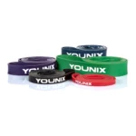 Elastic Red Bands