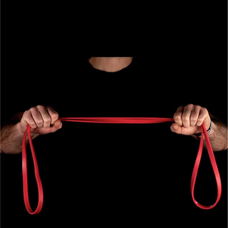 Elastic Red Bands - Image 5