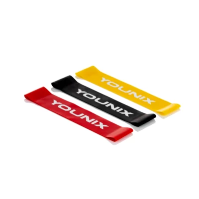 Mini Bands 04, 06 & 08