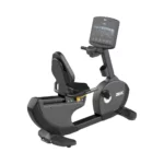 DraxFit Recumbent Bike 15.6" LCD Display