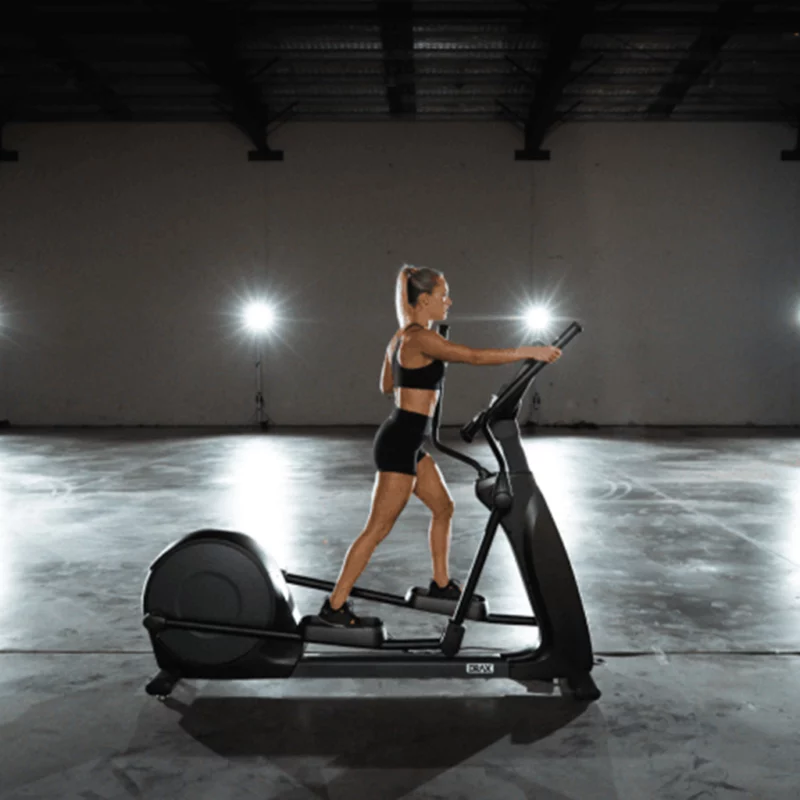 DraxFit ELLIPTICAL - 15.6 inch LCD Display - Image 7
