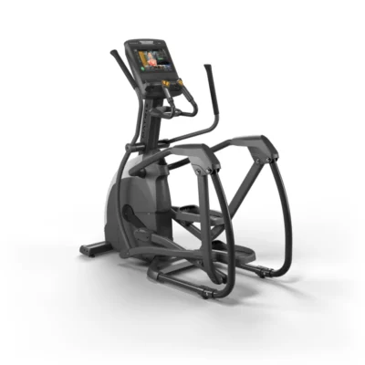 Matrix Endurance Elliptical Touch Console