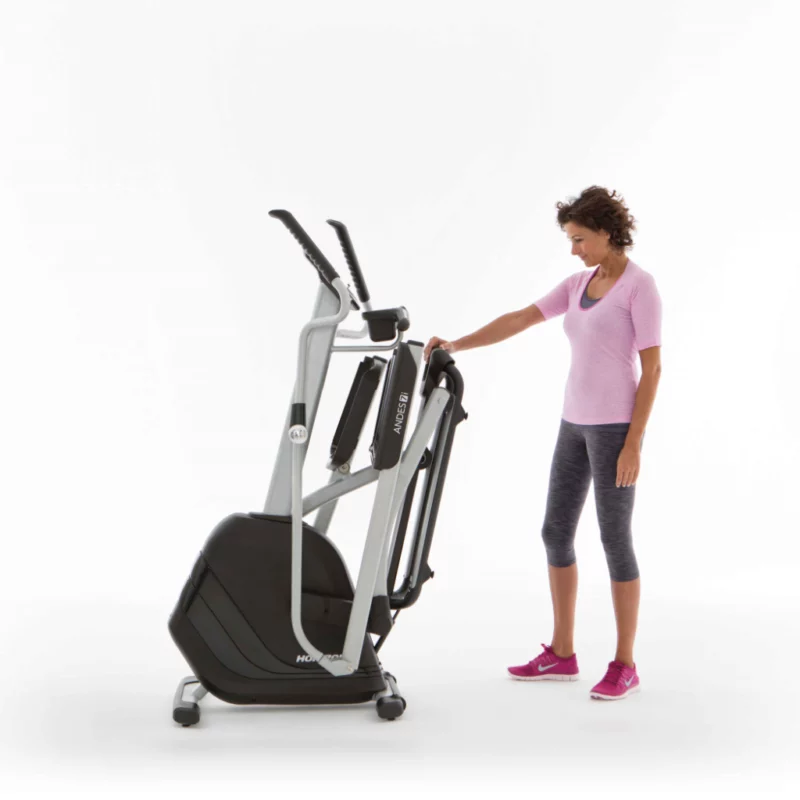 Folding Elliptical Andes 7i - Image 6