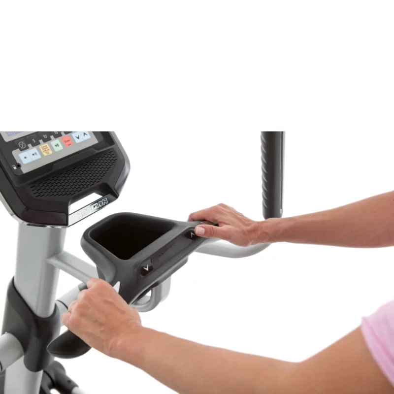 Folding Elliptical Andes 7i - Image 7