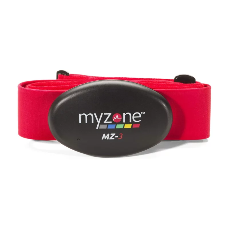 MZ-3-1 MZ-3 Heart Rate Monitor - Image 1