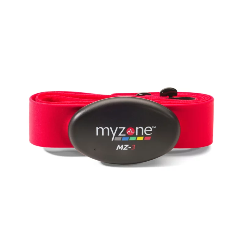 MZ-3 Heart Rate Monitor - Image 2