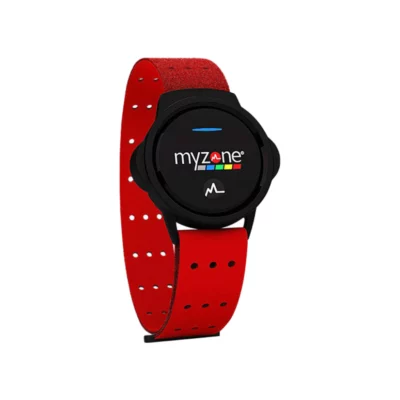 MZ-Switch Heart Rate Monitor