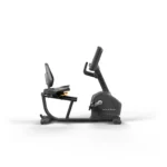 Matrix Endurance Recumbent Cycle Touch Console - Image 4