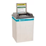 Swimsuit Water Extractor - Image 2