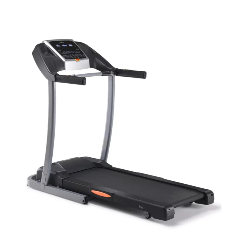 Tempo Folding Treadmill T86 - Image 1
