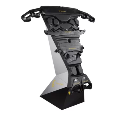 Tryon Fitness Grip Set