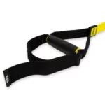TRX Pro Club Suspension Trainer - Black - Image 2