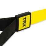 TRX Pro Club Suspension Trainer - Black - Image 3