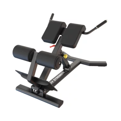 DraxFit Back Extension Bench