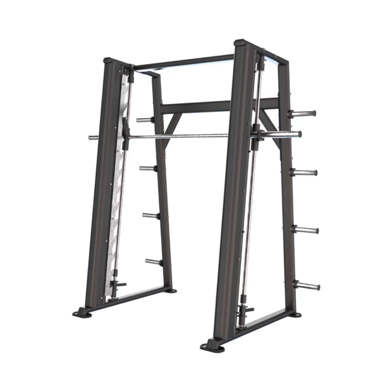 TWF701 DraxFit Smith Machine - Image 1