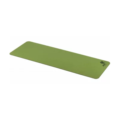 Yoga ECO Pro Mat Green 61 x 183 x 0.4 cm