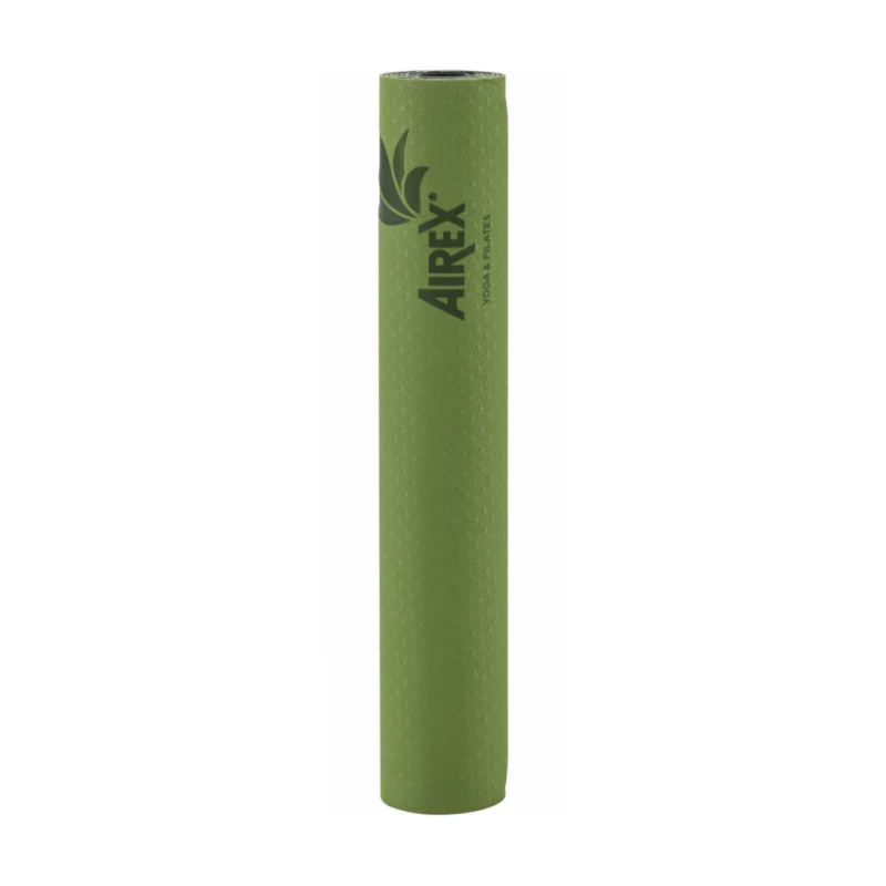 Yoga ECO Pro Mat Green 61 x 183 x 0.4 cm - Image 4