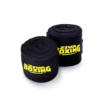 ZIVA Performance Boxing Hand Wraps