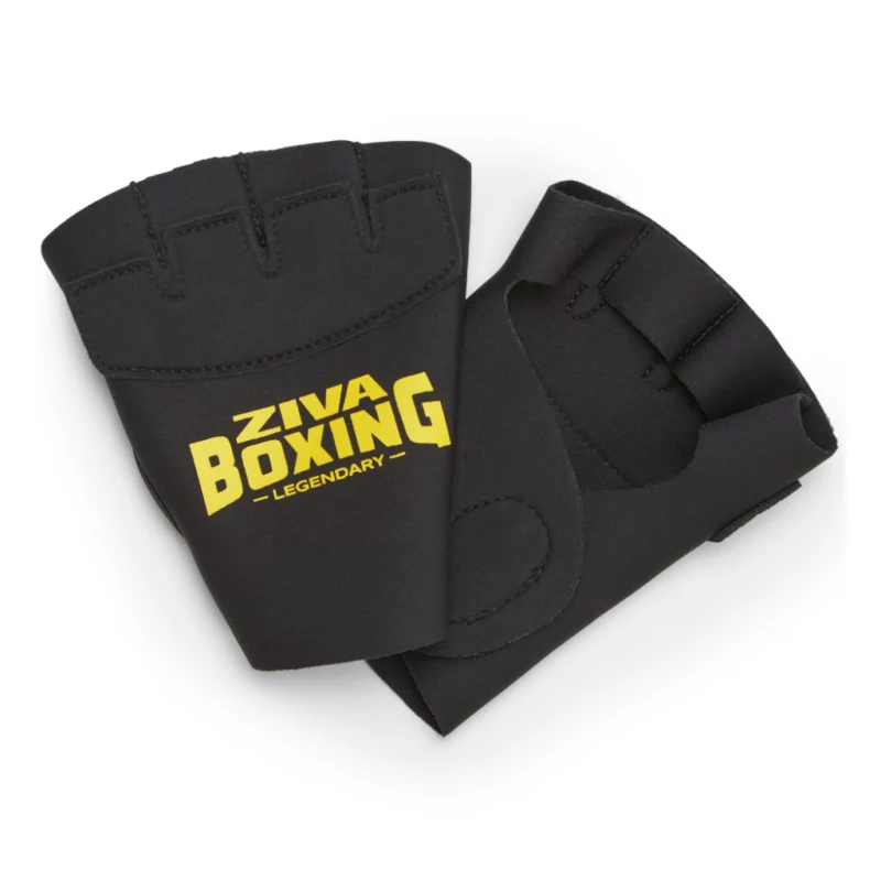 ZIVA Performance Boxing Bandage Gloves - Image 1